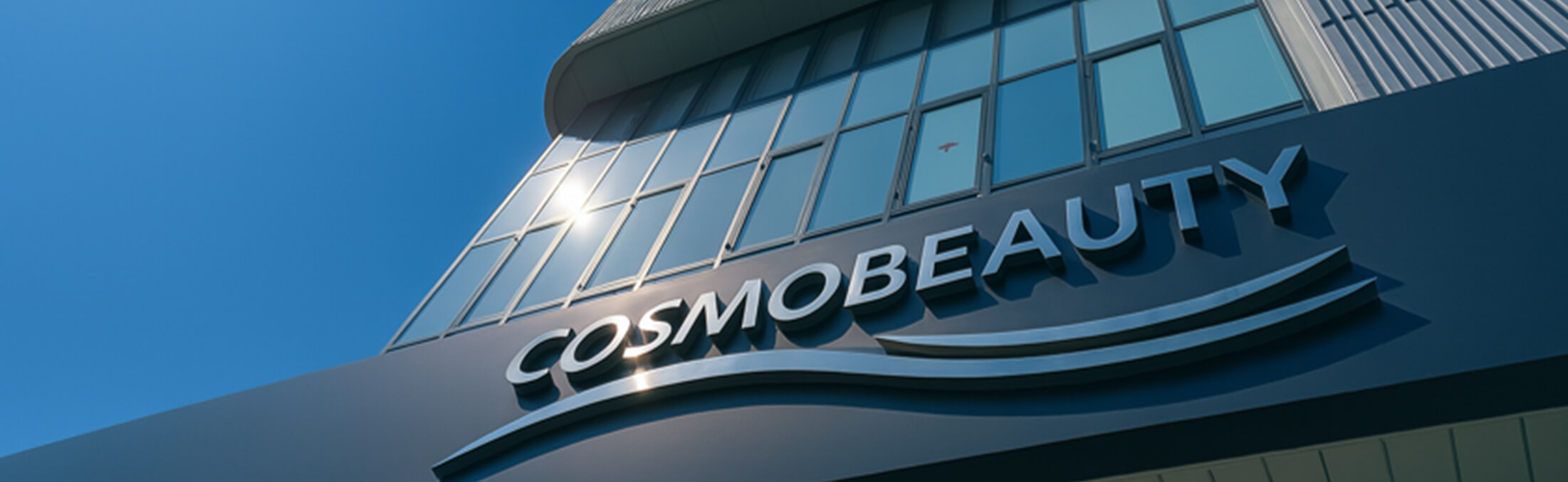 cosmo beauty brand house gmbh